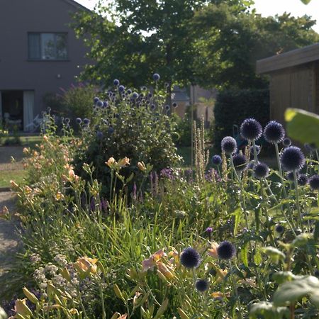 Barbara's Bed&Breakfast Bed and Breakfast Sterrebeek Exteriör bild